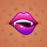 Sharp Tongue #600 Sharp Tongue #600