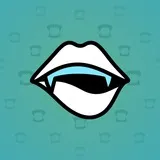 Sharp Tongue #606 Sharp Tongue #606
