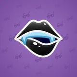 Sharp Tongue #608 Sharp Tongue #608
