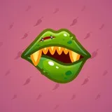 Sharp Tongue #636 Sharp Tongue #636