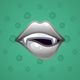 Sharp Tongue #649 Sharp Tongue #649