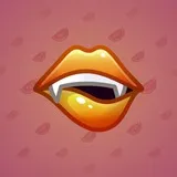 Sharp Tongue #698