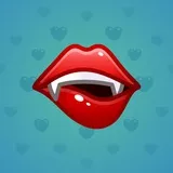Sharp Tongue #733 Sharp Tongue #733