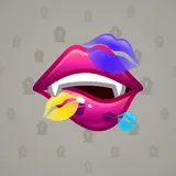 Sharp Tongue #750 Sharp Tongue #750