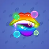 Sharp Tongue #753 Sharp Tongue #753