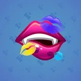 Sharp Tongue #757 Sharp Tongue #757