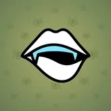 Sharp Tongue #760 Sharp Tongue #760