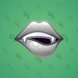 Sharp Tongue #762 Sharp Tongue #762