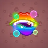 Sharp Tongue #770 Sharp Tongue #770