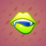 Sharp Tongue #780 Sharp Tongue #780