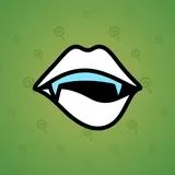 Sharp Tongue #810 Sharp Tongue #810
