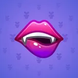 Sharp Tongue #820 Sharp Tongue #820