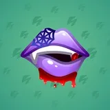 Sharp Tongue #832 Sharp Tongue #832