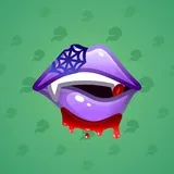 Sharp Tongue #841 Sharp Tongue #841