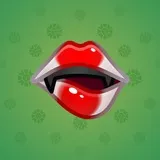 Sharp Tongue #847 Sharp Tongue #847