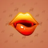 Sharp Tongue #85