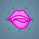 Sharp Tongue #851 Sharp Tongue #851