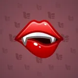 Sharp Tongue #872 Sharp Tongue #872
