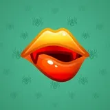 Sharp Tongue #875 Sharp Tongue #875