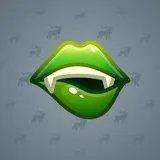 Sharp Tongue #881
