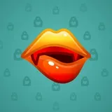 Sharp Tongue #909 Sharp Tongue #909