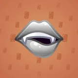 Sharp Tongue #921 Sharp Tongue #921