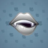 Sharp Tongue #929 Sharp Tongue #929