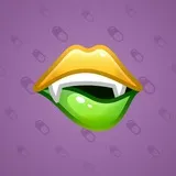Sharp Tongue #930 Sharp Tongue #930