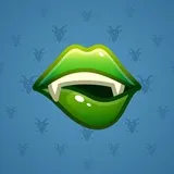 Sharp Tongue #973 Sharp Tongue #973