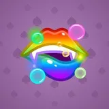 Sharp Tongue #992 Sharp Tongue #992