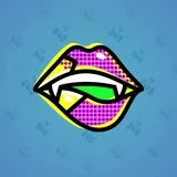 Sharp Tongue #997 Sharp Tongue #997