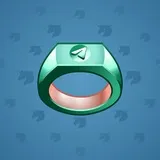 Signet Ring #1015 Signet Ring #1015