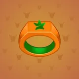 Signet Ring #1019 Signet Ring #1019