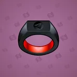 Signet Ring #1022 Signet Ring #1022