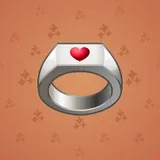 Signet Ring #1047 Signet Ring #1047