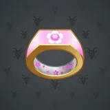 Signet Ring #1056 Signet Ring #1056