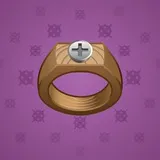 Signet Ring #106 Signet Ring #106