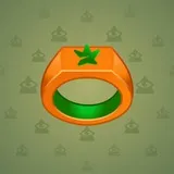 Signet Ring #1061 Signet Ring #1061