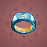 Signet Ring #1063 Signet Ring #1063
