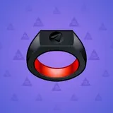Signet Ring #1073