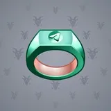 Signet Ring #1090