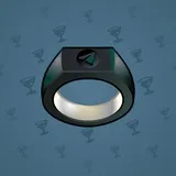 Signet Ring #1094 Signet Ring #1094