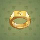 Signet Ring #1101 Signet Ring #1101