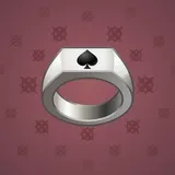 Signet Ring #1108 Signet Ring #1108