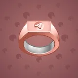 Signet Ring #1114 Signet Ring #1114
