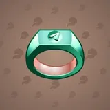 Signet Ring #1126 Signet Ring #1126