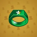 Signet Ring #113 Signet Ring #113