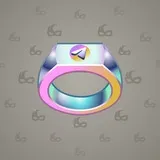 Signet Ring #1150 Signet Ring #1150