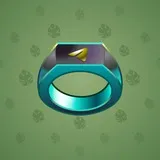 Signet Ring #1154 Signet Ring #1154