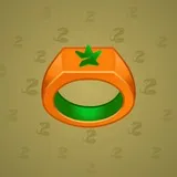 Signet Ring #1160 Signet Ring #1160